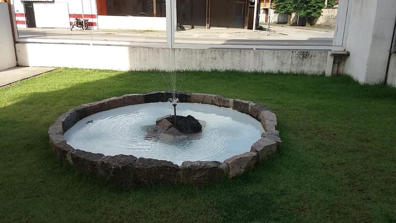 Apartamento Sun Way 1408 Ubatuba Exterior foto