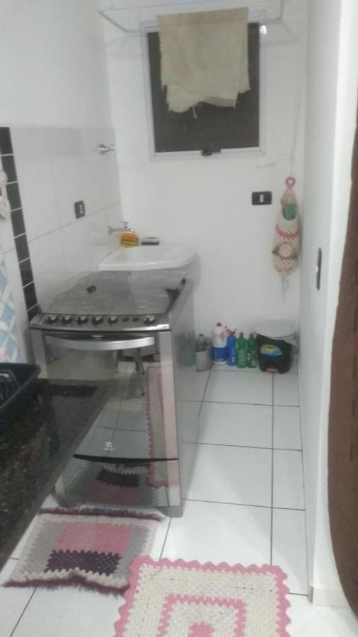 Apartamento Sun Way 1408 Ubatuba Exterior foto